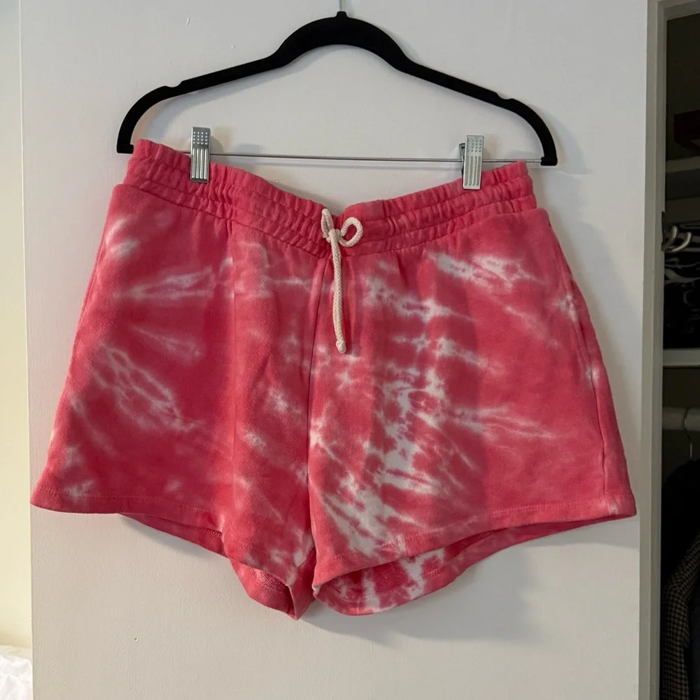 Zella 2-piece tie-dye set - Picture 6 of 7